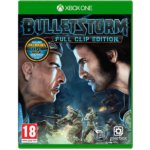 Bulletstorm (Full Clip Edition) – Zboží Živě
