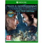 Bulletstorm (Full Clip Edition) – Hledejceny.cz