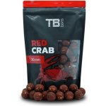 TB Baits Boilies Red Crab 250 g 20 mm – Zboží Mobilmania