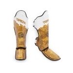 Top King Chrániče holení HAPPINESS CHINESE - bílé – Zboží Dáma