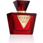 Guess Seductive Red toaletní voda dámská 50 ml – Hledejceny.cz