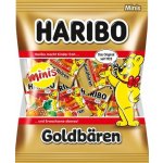 Haribo Goldbären želé medvídci Minis 250 g – Sleviste.cz