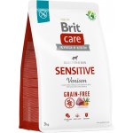 Brit Care Grain-free Sensitive Venison 3 kg – Hledejceny.cz