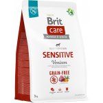 Brit Care Grain Free Sensitive Venison 3 kg – Hledejceny.cz
