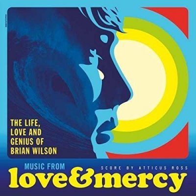 Ost - Music From Love & Mercy LP