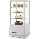 Arktic 233641 Chladicí vitrína – Zboží Mobilmania