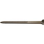 Vruty SD RAPI-TEC 5x80mm zápustná hlava TX25 nerez A2 závit částečný – Hledejceny.cz