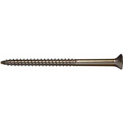 Vruty SD RAPI-TEC 5x80mm zápustná hlava TX25 nerez A2 závit částečný – Hledejceny.cz