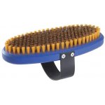 Holmenkol Oval Brush copper 12 mm – Hledejceny.cz
