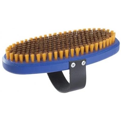Holmenkol Oval Brush copper 12 mm – Hledejceny.cz