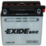 Exide 12N9-3B – Hledejceny.cz