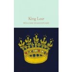 King Lear Macmillan Collectors Library Ha... William Shakespeare – Hledejceny.cz