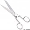 Nůžky a otvírač obálek Dictum 708221 Victorinox Household Scissors 180 mm