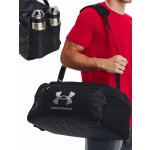 Under Armour Undeniable 5.0 Duffle SM 1369222-001 černá 40l – Sleviste.cz