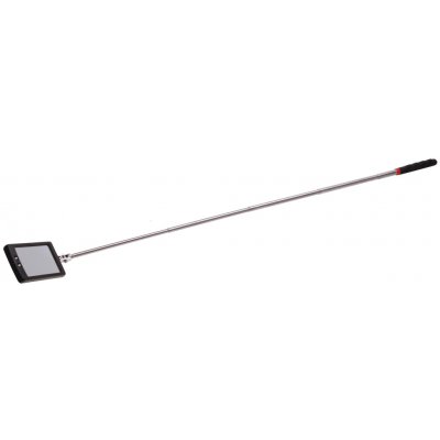BGS technic Zrcátko inspekční s osvětlením LED - BGS 9302 – Hledejceny.cz