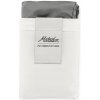 Pikniková deka Matador kapesní deka Pocket Blanket 4.0 Bílá