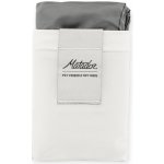 Matador kapesní deka Pocket Blanket 4.0 Bílá – Sleviste.cz