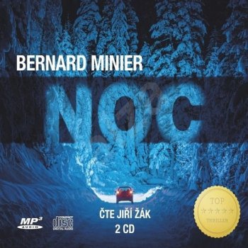 Noc - Bernard Minier