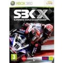 SBK X: Superbike World Championship