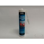 Mastersil Pružný karosářský tmel 315 ml bílá – Hledejceny.cz