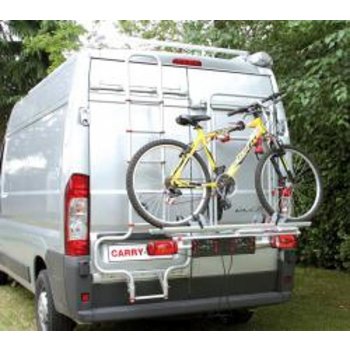 Fiamma carry bike 200 dj 2024 sprinter