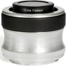 Lensbaby Scout FishEye Nikon