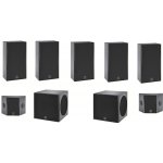 Magnat Cinema Ultra LCR 100-THX – Hledejceny.cz