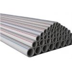Ekoplastik PPR - TRUBKA S 2,5 (PN 20) D 32x5,4 – Sleviste.cz