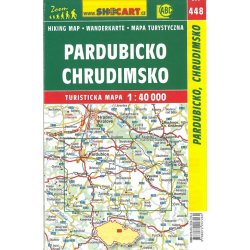 SC 448 Pardubicko Chrudimsko