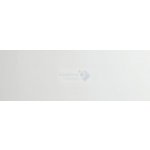 Kerasan INKA odkladná keramická deska 12x35,5cm, bílá 341501 – Zboží Mobilmania