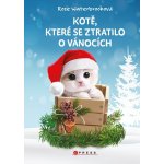 Kotě, které se ztratilo o Vánocích – Zboží Dáma