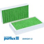 PURFLUX Filtr, vzduch v interiéru AHH241-2 – Hledejceny.cz