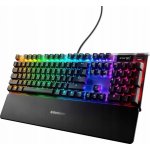 SteelSeries Apex 7 64774 – Zboží Živě