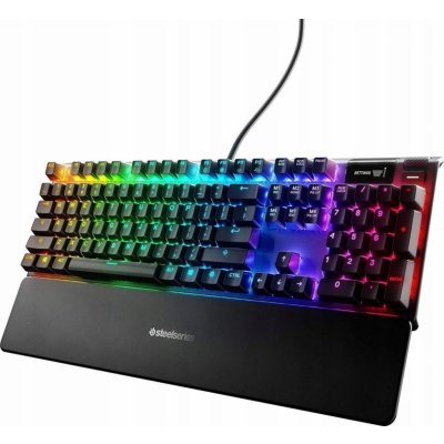 SteelSeries Apex 7 64774 – Zboží Živě