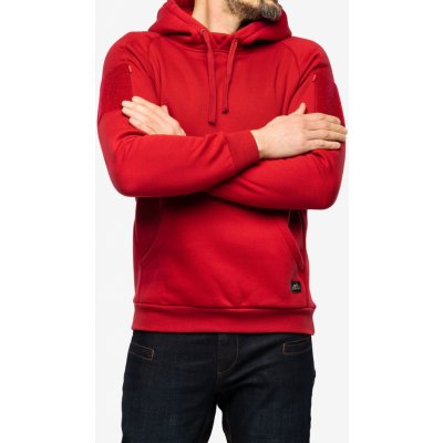 Helikon-Tex Urban Tactical Hoodie Lite red – Hledejceny.cz