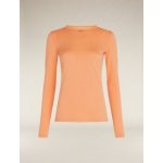 ICEBREAKER W 260 Tech LS Crewe FELDSPAR – Sleviste.cz