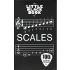 MS The Little Black Book Of Scales