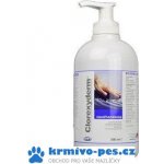 Clorexyderm Mani dezinfekční mýdlo 500 ml – HobbyKompas.cz