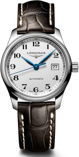 Longines L2.257.4.78.3