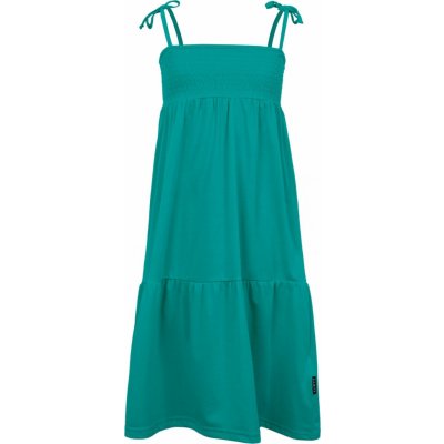 Sam 73 dívčí šaty Charity zelená