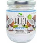 Bonitas kokosový olej extra panenský 200ml – Hledejceny.cz