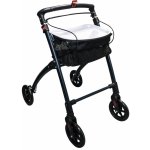 Rideer Rollator 1 - univerzální chodítko se sedákem a úložným prostorem, A0300100 – Zboží Dáma