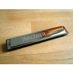 Walther Tremolo C dur – Zboží Dáma