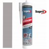 Silikon Sopro Silikon šedý 310 ml