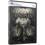 Disciples 3: Resurrection – Hledejceny.cz