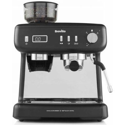 Breville VCF 152X – Zboží Dáma