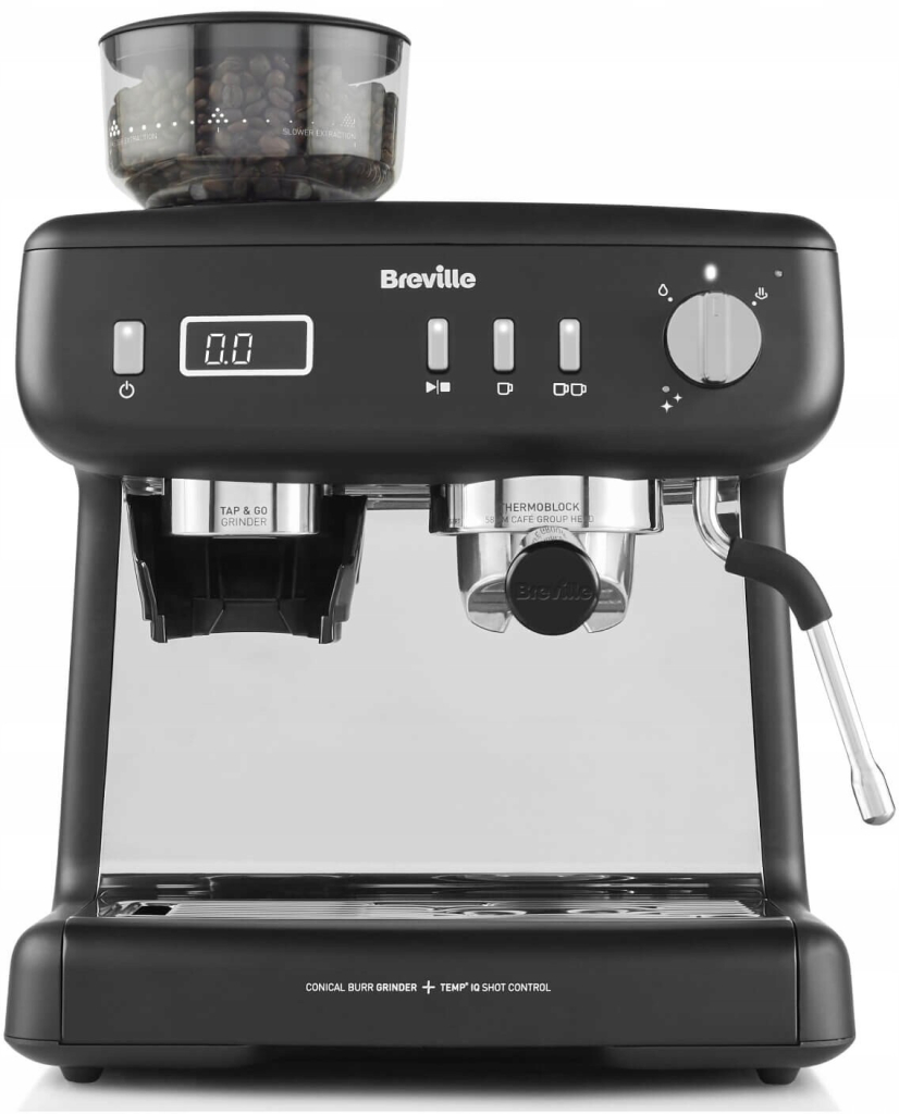 Breville VCF 152X
