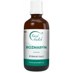Karel Hadek Rozmarýn Extra Éterický olej 50 ml – Hledejceny.cz