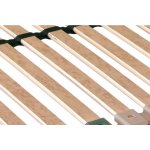 Ahorn Portoflex HN 200 x 90 cm – Hledejceny.cz