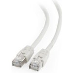 Gembird PP6-2M Patch RJ45 , cat. 6, UTP, 2m, šedý – Hledejceny.cz